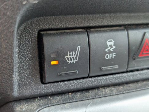 Used 2016 Jeep Compass Latitude image 8