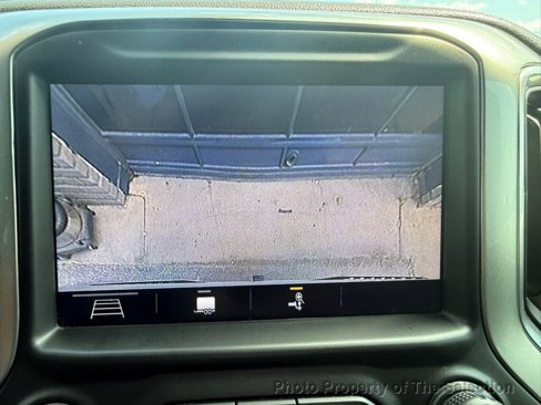 Used 2019 Chevrolet Silverado 1500 RST image 31