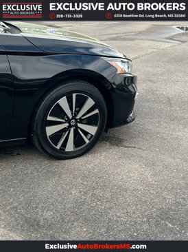 Used 2022 Nissan Altima 2.5 SV image 9