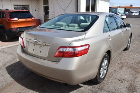 Used 2009 Toyota Camry LE image 6