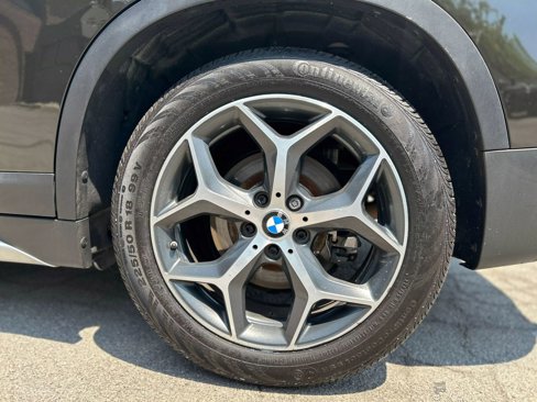 Used 2017 BMW X1 xDrive28i image 13