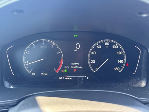 Used 2023 Honda Civic Sport image 15