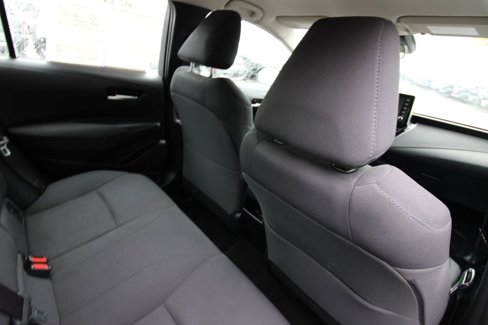 Used 2020 Toyota Corolla LE image 20