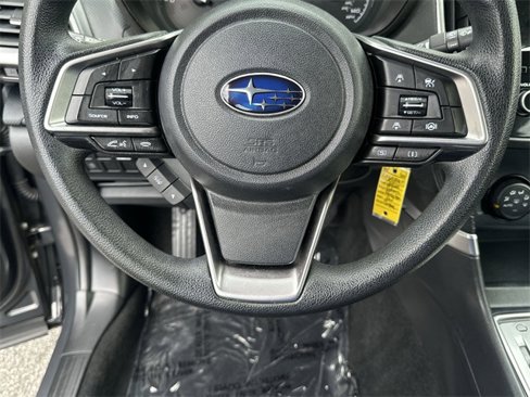 Used 2020 Subaru Forester w/ Alloy Wheel Package image 11