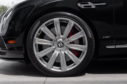 Used 2016 Bentley Continental GT V8 S image 9
