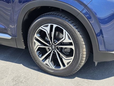 Used 2019 Hyundai Santa Fe FWD image 8