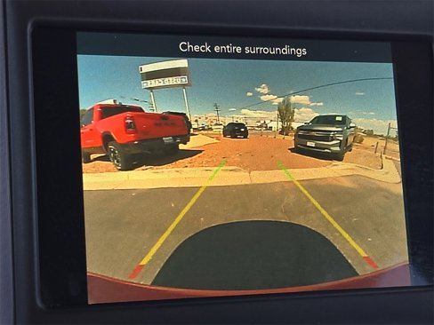 Used 2022 Dodge Charger SXT w/ Leather Interior Group image 27
