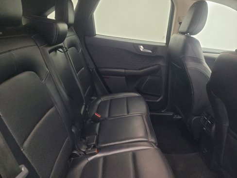Used 2020 Ford Escape SEL image 19