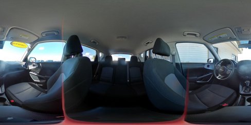 Used 2023 Kia Soul LX w/ Option Group 015 image 40