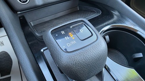 Used 2023 Nissan Rogue SV image 36