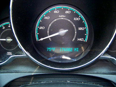 Used 2012 Chevrolet Malibu LT image 17