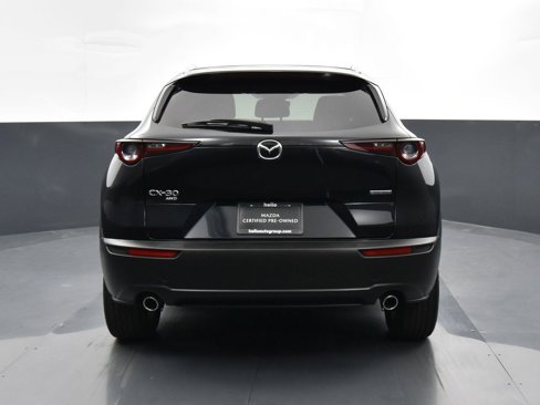 Certified 2022 MAZDA CX-30 AWD 2.5 S w/ Preferred Package image 33
