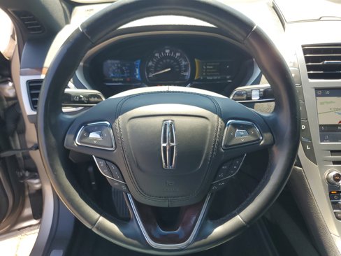 Certified 2020 Lincoln MKZ Reserve w/ Elements Package image 14