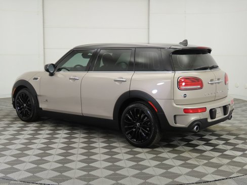 Certified 2023 MINI Cooper Clubman S image 7
