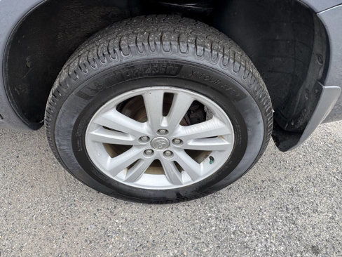 Used 2007 Toyota Highlander 4WD Hybrid image 40