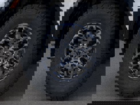 New 2025 Ford Ranger XLT image 19