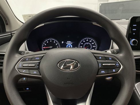 Used 2022 Hyundai Santa Fe SEL w/ Cargo Package image 15