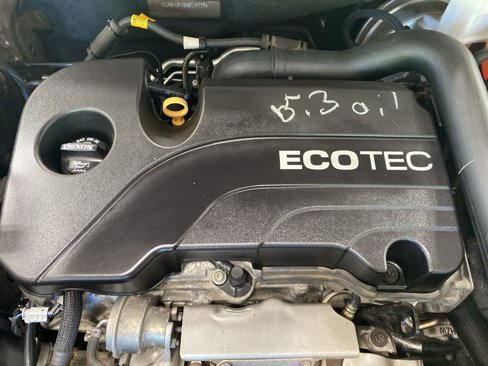 Used 2019 Chevrolet Equinox LT image 46