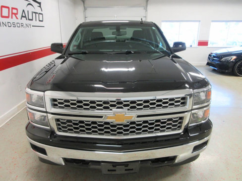 Used 2015 Chevrolet Silverado 1500 LT w/ All Star Edition image 10