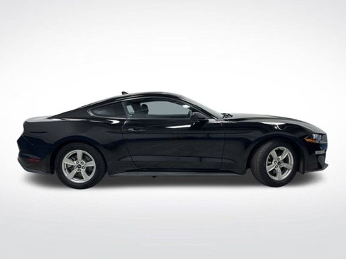 Used 2020 Ford Mustang Coupe w/ Ford Safe & Smart Package image 2