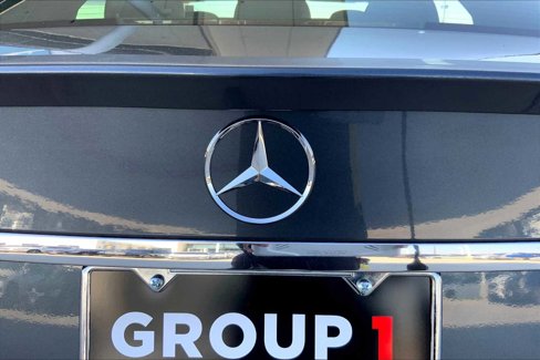 Used 2013 Mercedes-Benz C 250 Sedan image 9