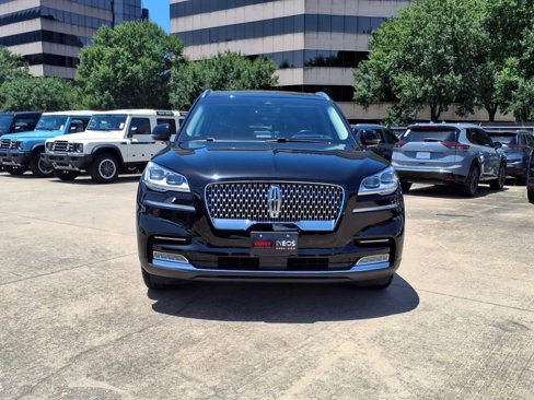 Used 2020 Lincoln Aviator Reserve w/ Equipment Group 202A image 20