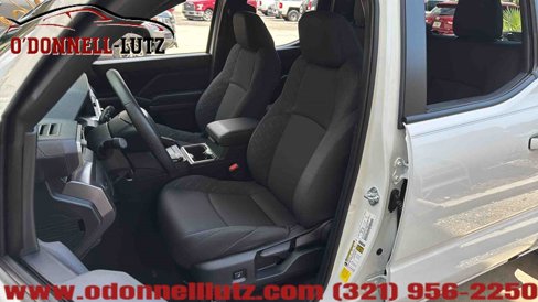 Used 2024 Toyota Tacoma SR5 image 11