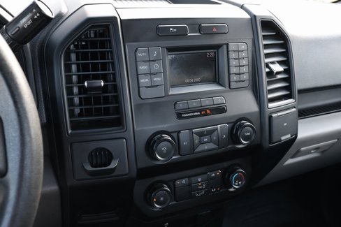 Used 2016 Ford F150 XL image 18