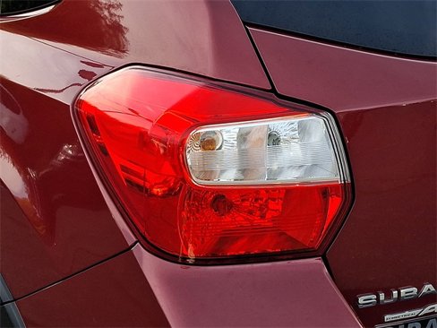Used 2017 Subaru Crosstrek 2.0i Premium w/ Popular Package #2 image 10