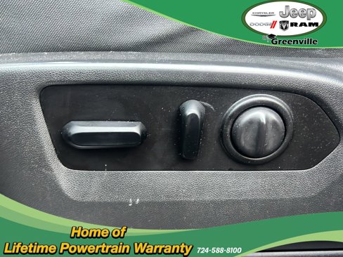 Used 2021 Chevrolet Silverado 1500 LT Trail Boss w/ Convenience Package II image 16