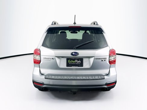 Used 2015 Subaru Forester 2.0XT Touring w/ Eyesight & Navigation System image 7