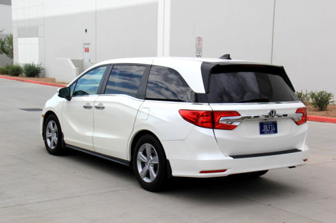 Used 2019 Honda Odyssey EX image 7