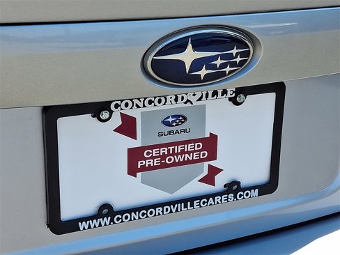 Certified 2020 Subaru Impreza 2.0i Premium image 30