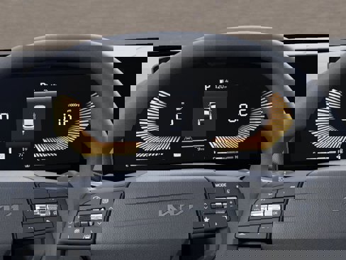New 2025 Kia K4 LXS image 21