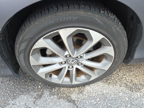 Used 2015 Honda Accord EX-L image 9