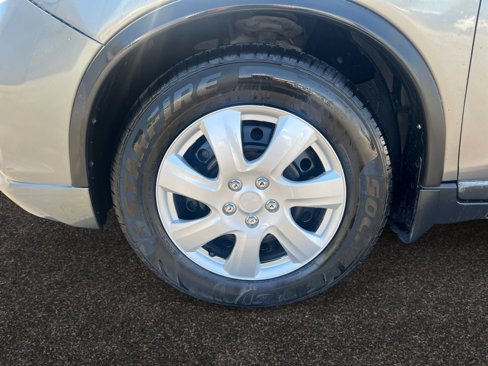 Used 2018 Nissan Rogue S image 14