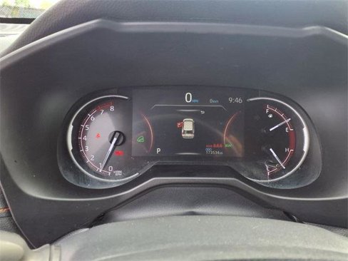 Used 2020 Toyota RAV4 Adventure image 21