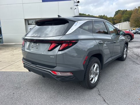 Used 2024 Hyundai Tucson SEL image 4