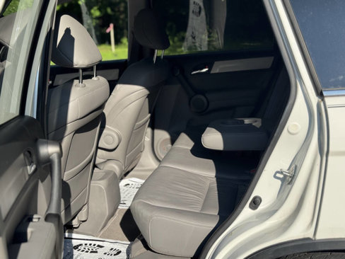 Used 2010 Honda CR-V EX-L image 9