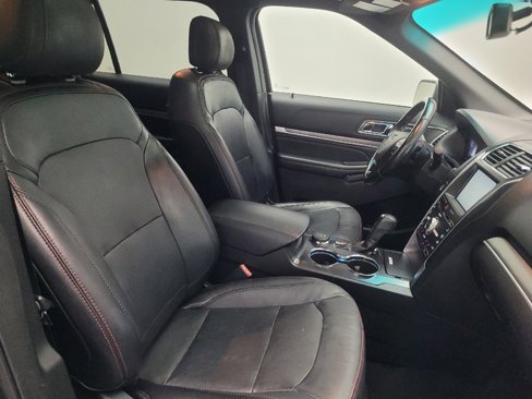 Used 2016 Ford Explorer Sport w/ Equipment Group 401A image 21