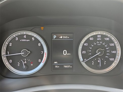 Used 2018 Hyundai Sonata Limited image 12