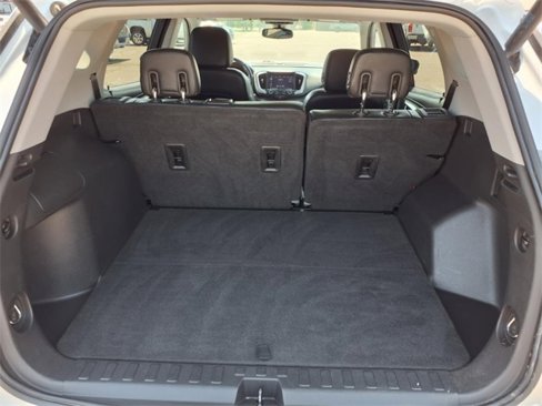 Used 2020 GMC Terrain SLT w/ Preferred Package image 20