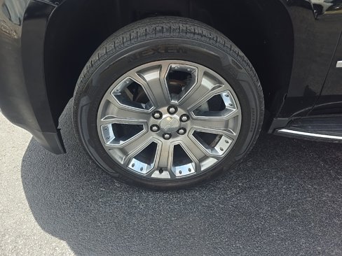 Used 2016 GMC Yukon XL Denali w/ Open Road Package image 4