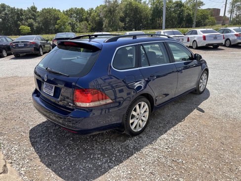 Used 2013 Volkswagen Jetta TDI image 4