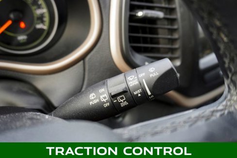 Used 2017 Jeep Cherokee Limited w/ Safetytec Group image 24