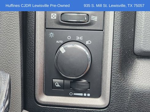 Certified 2020 RAM 1500 Tradesman w/ Popular Equipment Group image 22