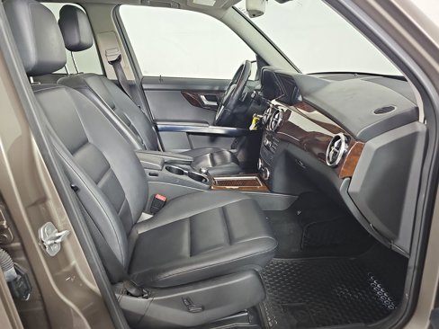Used 2013 Mercedes-Benz GLK 350 4MATIC image 21