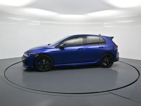 Used 2023 Volkswagen Golf 20th Anniversary Edition image 2