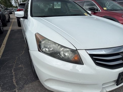 Used 2012 Honda Accord EX-L image 6