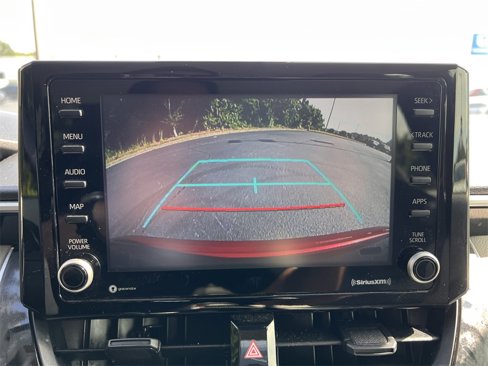 Used 2022 Toyota Corolla LE image 27